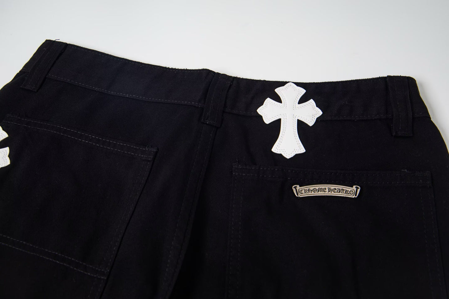 Chrome Hearts Pants 1001