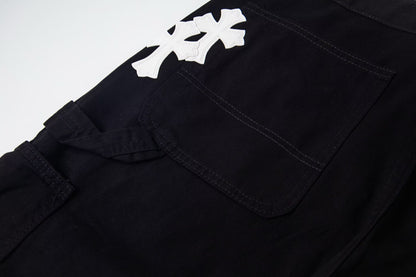 Chrome Hearts Pants 1001