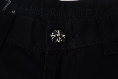 Chrome Hearts Pants 1001