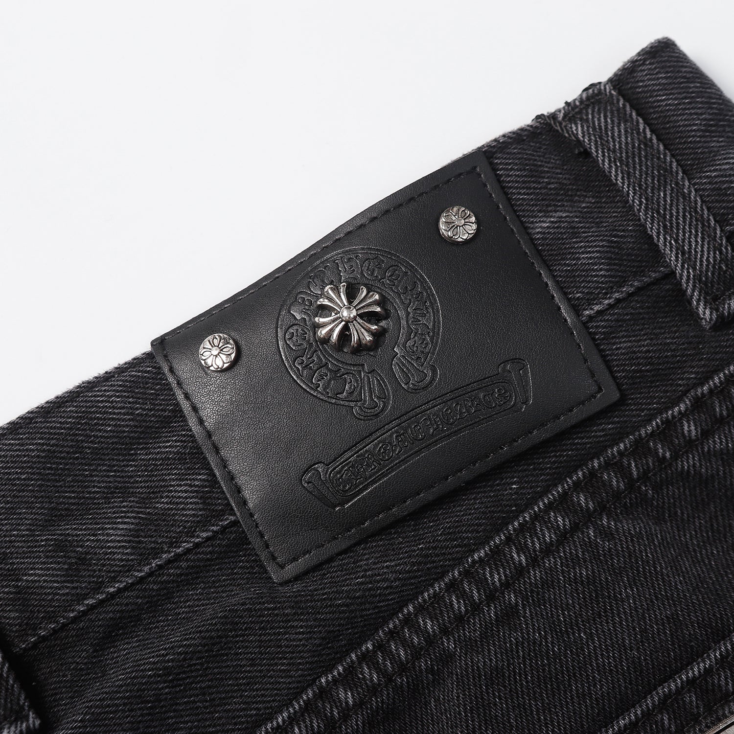 Chrome Hearts New Shorts 9927