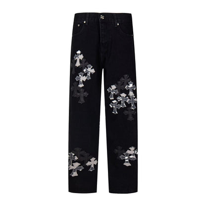 Chrome Hearts Pants V1