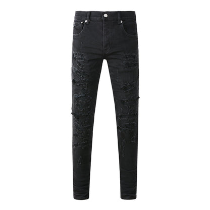 PURPLE JEANS 9108