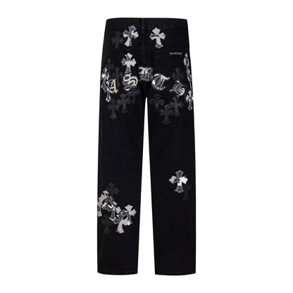 Chrome Hearts Pants V1