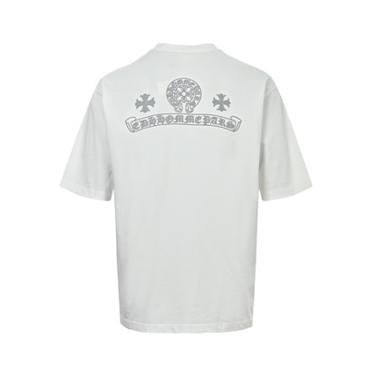Chrome Hearts New T-shirts 103