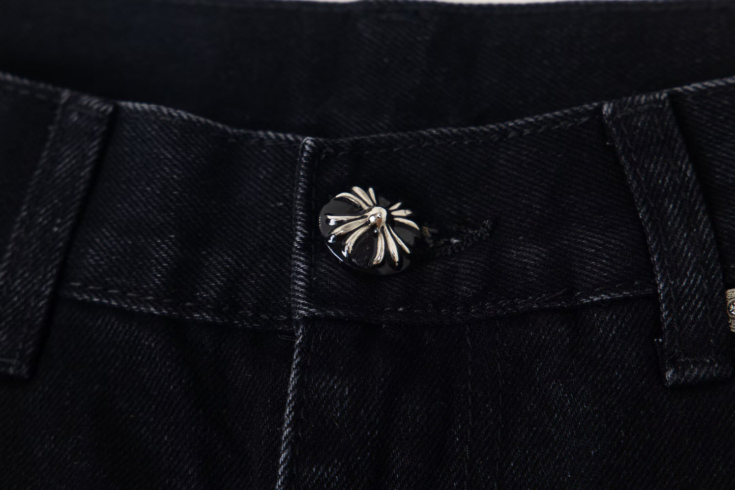 Chrome Hearts Pants V1