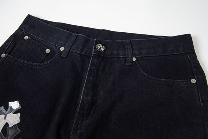 Chrome Hearts Pants V1