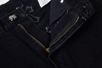 Chrome Hearts Pants V1