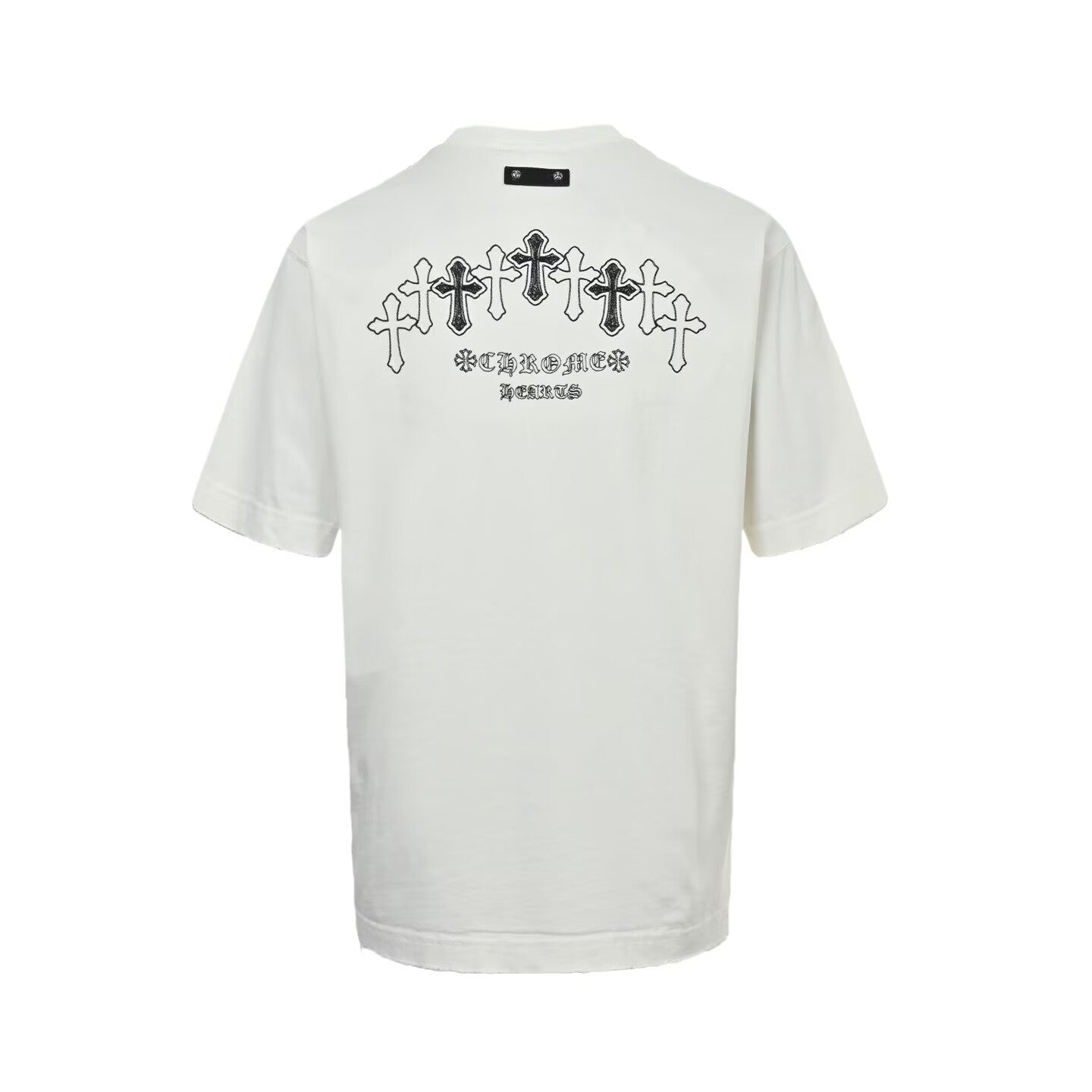 Chrome Hearts T-shirts 30s