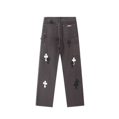 Chrome Hearts Miss Pants V2