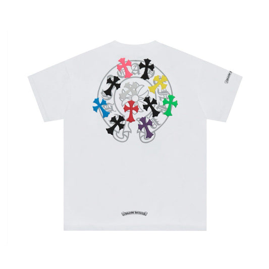 Chrome Hearts New T-shirts 106