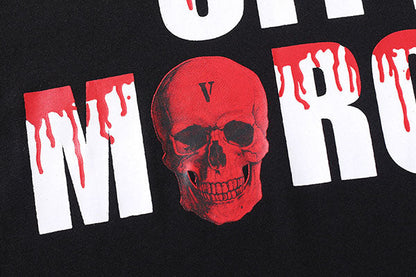 City Morgue x Vlone Dogs Tee
