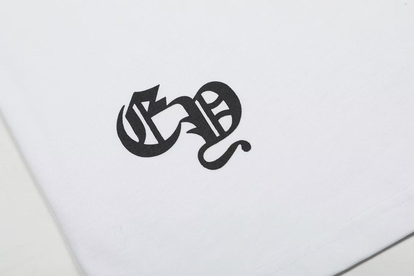 Chrome Hearts New T-shirts 106