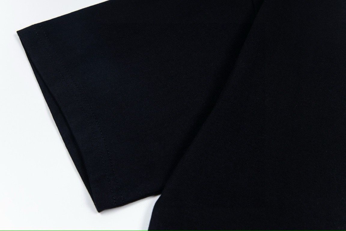 Chrome Hearts New T-shirts G10