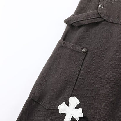 Chrome Hearts Miss Pants V2