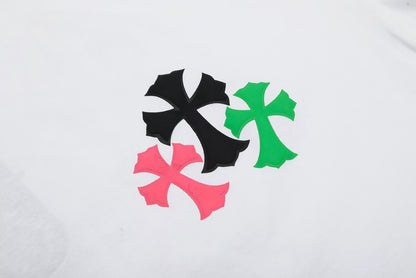 Chrome Hearts New T-shirts 106