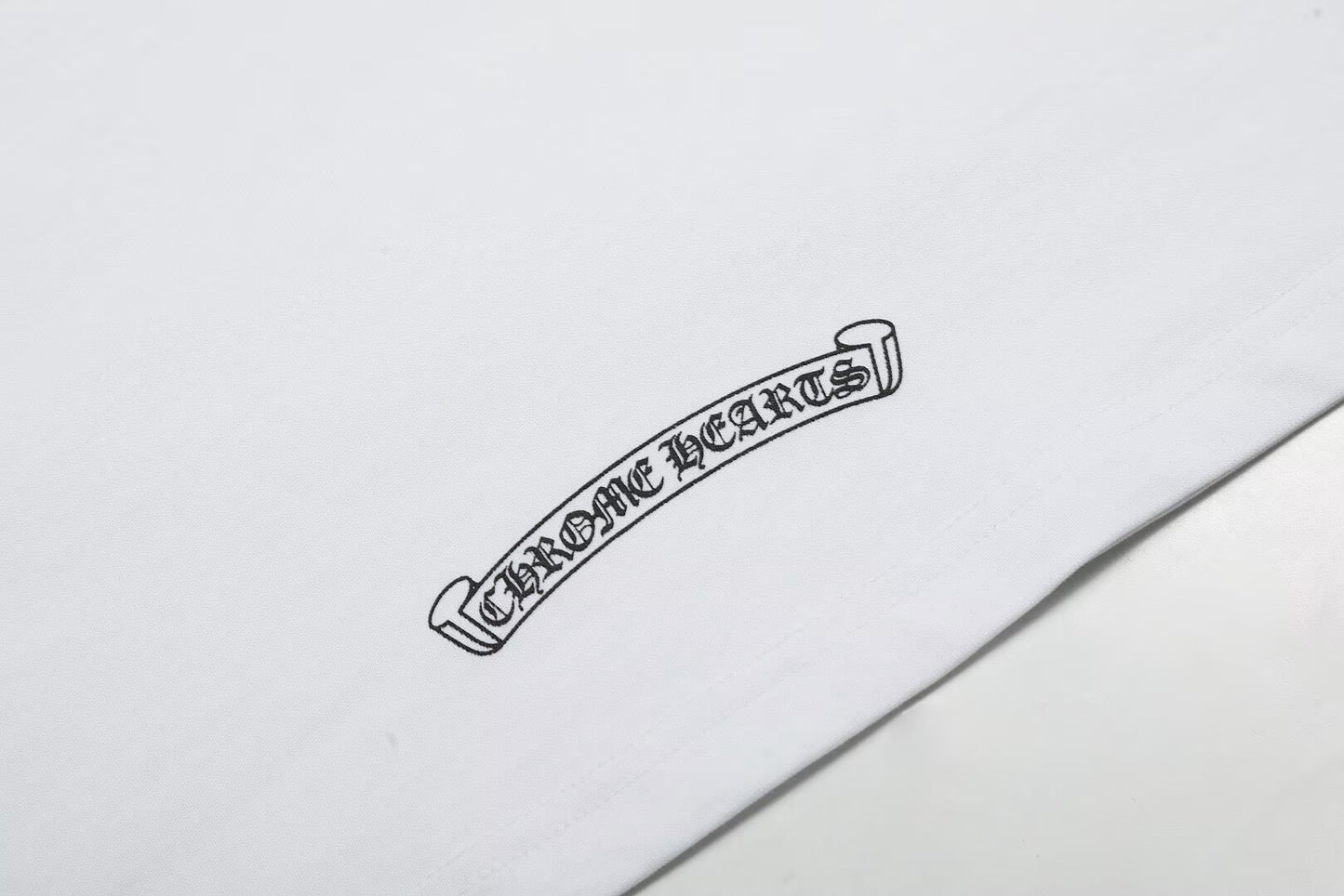 Chrome Hearts New T-shirts 106