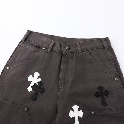 Chrome Hearts Miss Pants V2