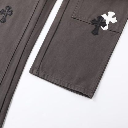 Chrome Hearts Miss Pants V2