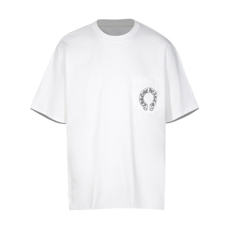 Chrome Hearts New T-shirts 105