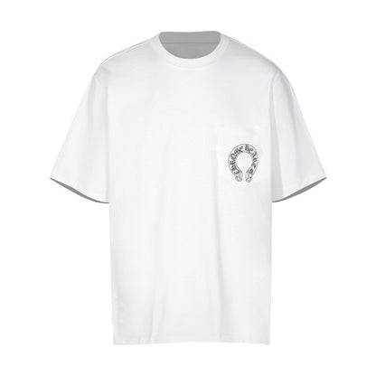 Chrome Hearts New T-shirts 105