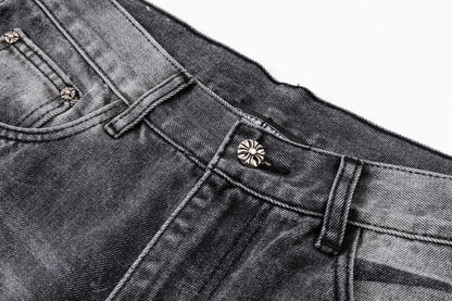 Chrome Hearts New Pants n55