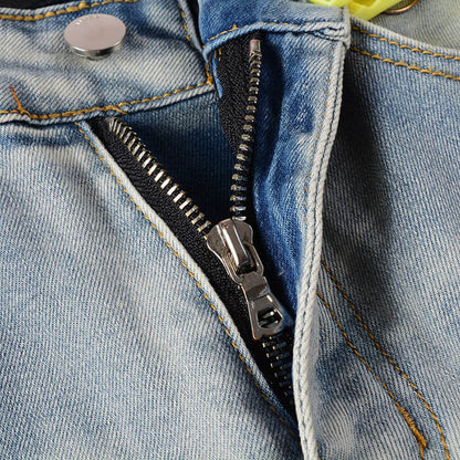 AMIRI #840 Jeans