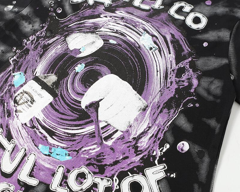THATS A AWFUL LOT OF COUGH SYRUP Tee