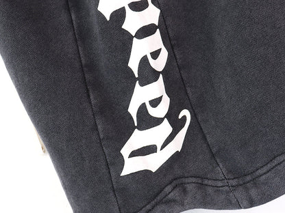 Godspeed Short #8779