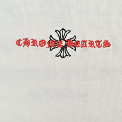 Chrome Hearts T-shirts 30s