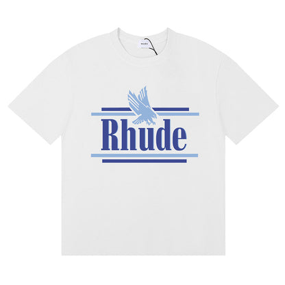 RHUDE Rossa Tee