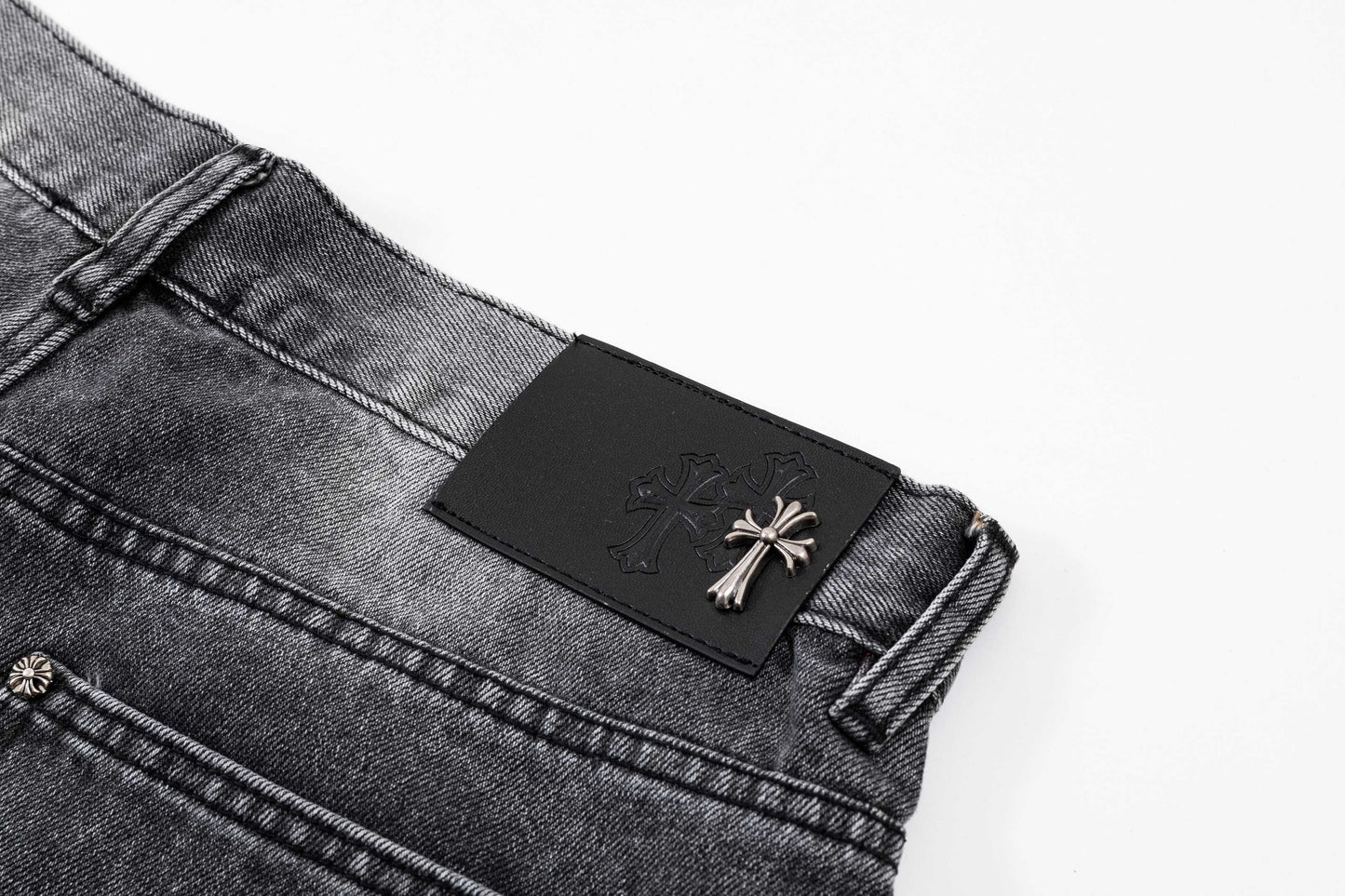 Chrome Hearts New Pants n55