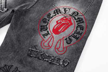 Chrome Hearts New Pants n55