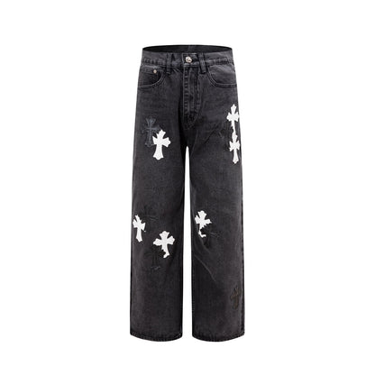 Chrome Hearts Pants n56