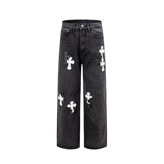 Chrome Hearts Pants n56