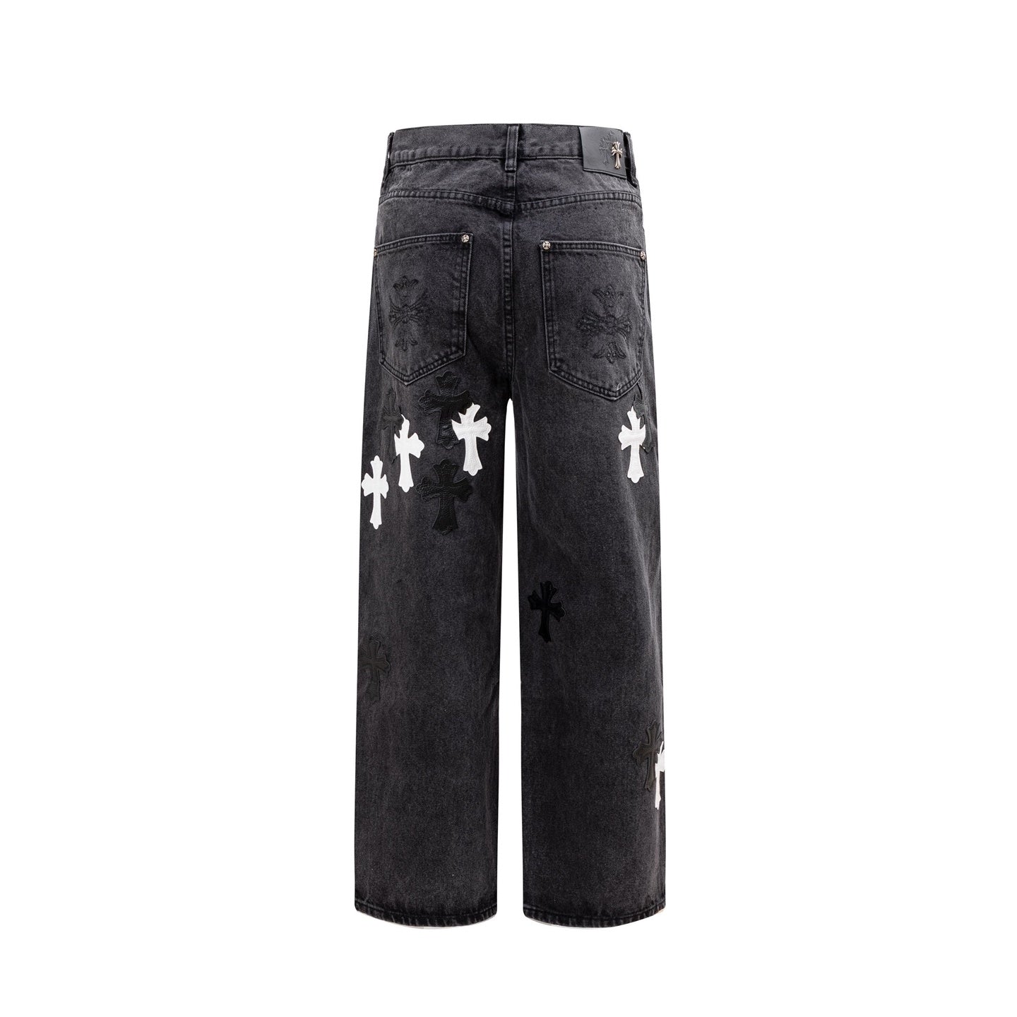 Chrome Hearts Pants n56