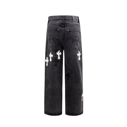 Chrome Hearts Pants n56