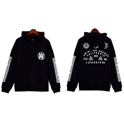 AMIRI Hoodies