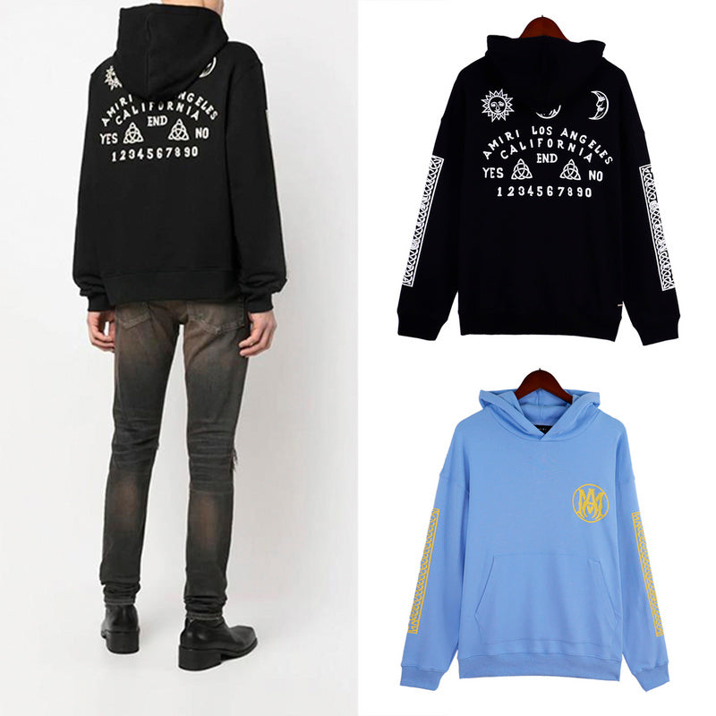 AMIRI Hoodies
