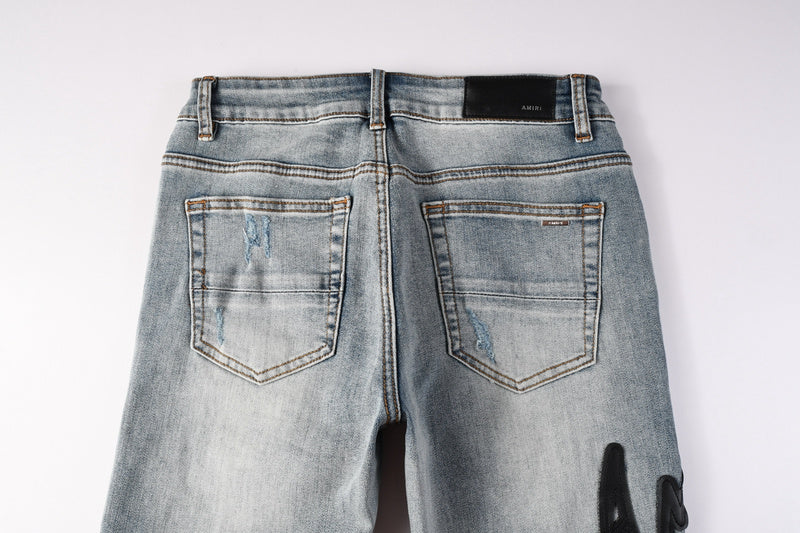 AMIRI Jeans #8931