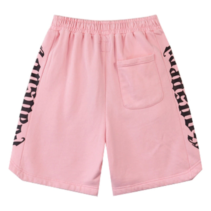 Godspeed Short #8779