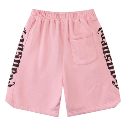 Godspeed Short #8779