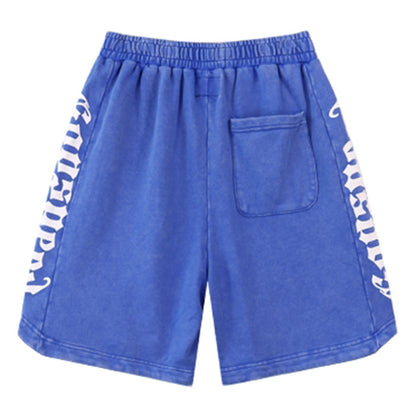 Godspeed Short #8779