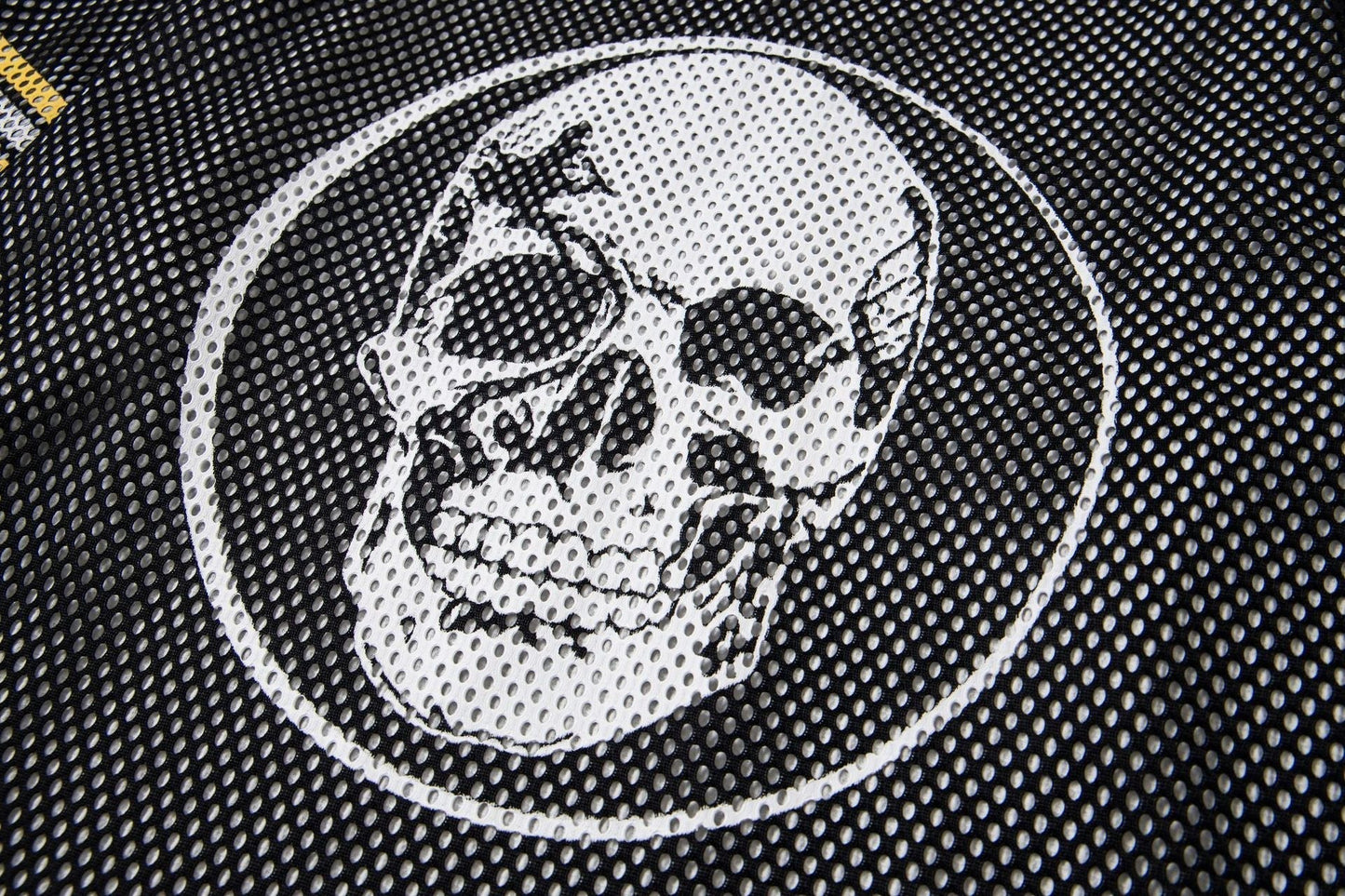 GODSPEED TD Layered Jersey
