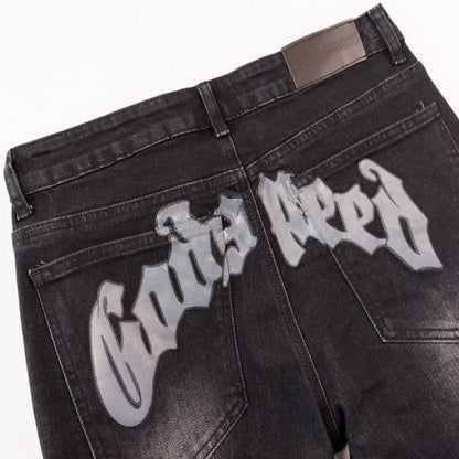 Godspeed Jeans #8211