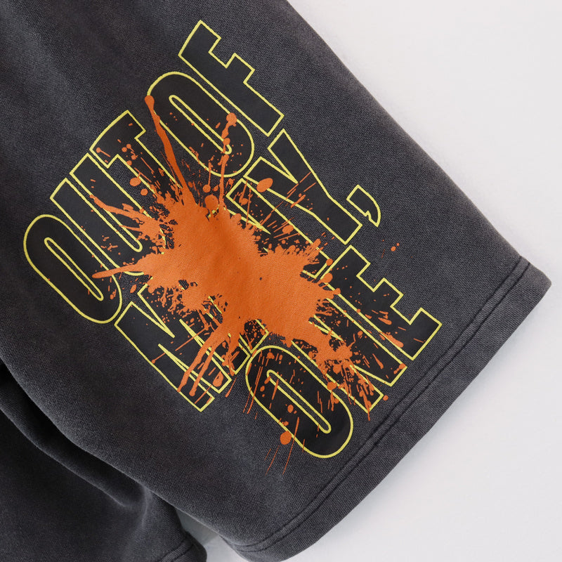 Godspeed Short #8780