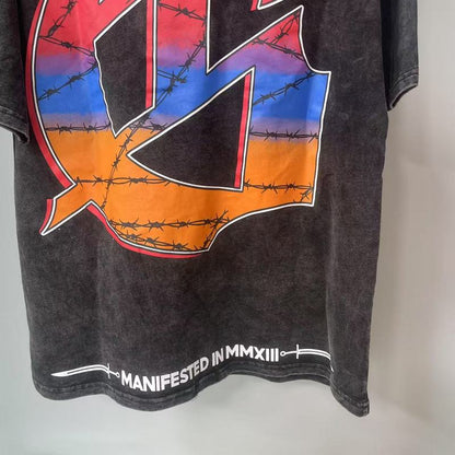 Godspeed Ollie T-Shirt