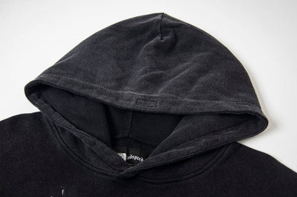 Godspeed Black Monday L/S Hoodies