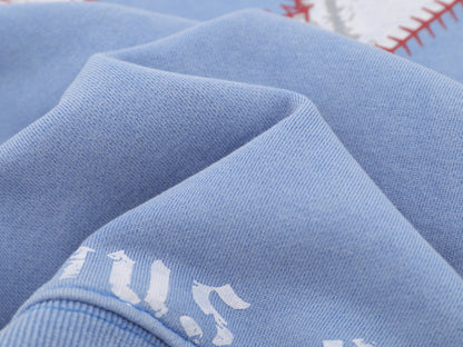 Godspeed "Grand Slam" Hoodies