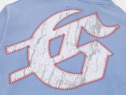 Godspeed "Grand Slam" Hoodies