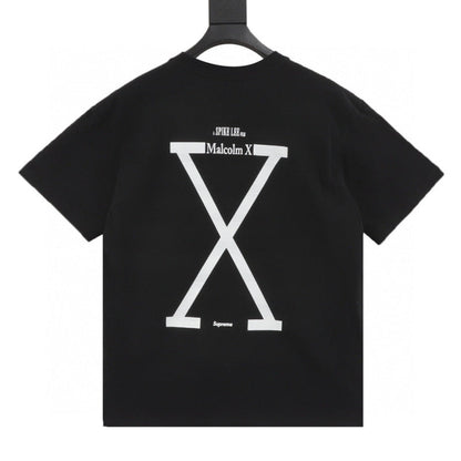 Supreme 40 Acres Malcolm X Tee